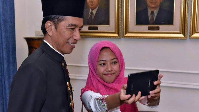 Setop Kasus Ratna, Bawaslu: Prabowo tak Lakukan Pelanggaran