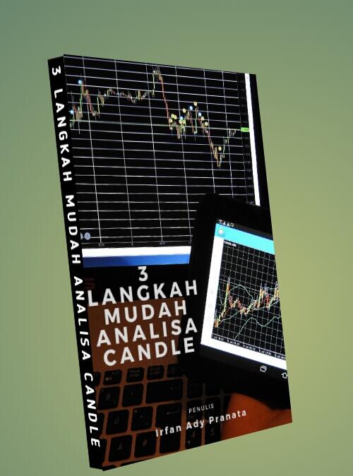 BUKU FOREX PROFIT TANPA BATAS