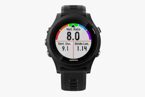 Butuh Running Watch? Ketahui Dulu Apa yang Agan Butuhkan