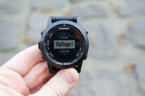 Butuh Running Watch? Ketahui Dulu Apa yang Agan Butuhkan