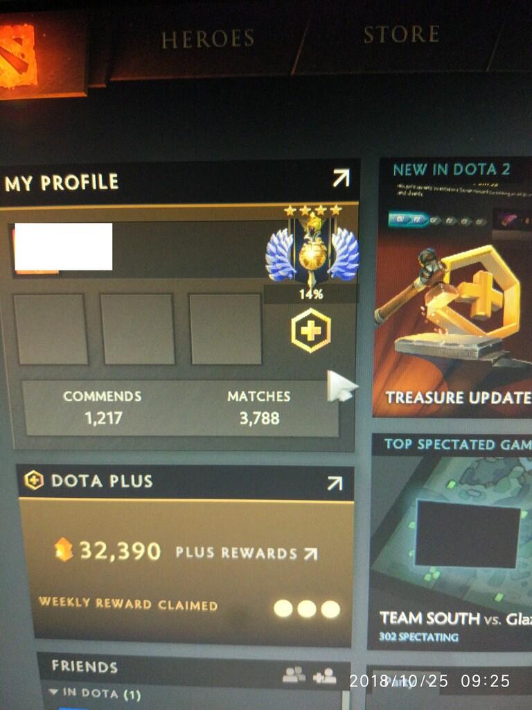 JOKI 0 - 6K MMR #SINS