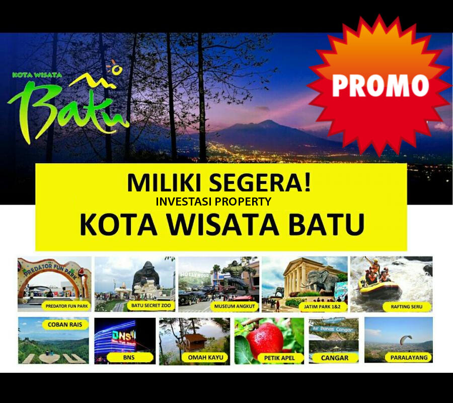 Mengapa Bisnis Investasi Properti Bikin 'CROT' ?