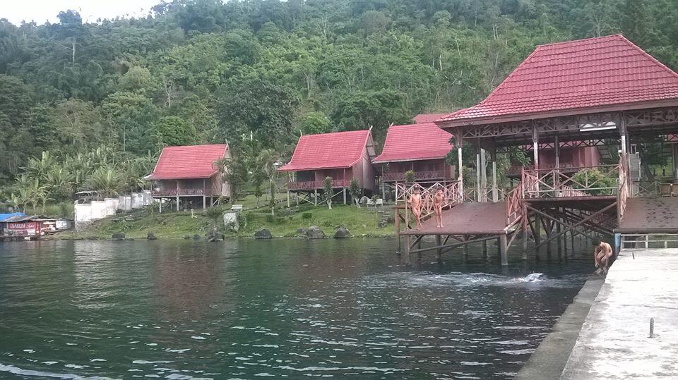 &#91;COC Travellers&#93; Travelling Ke Danau Ranau Surga Tersembunyi Di Perbatasan #AslinyaLo