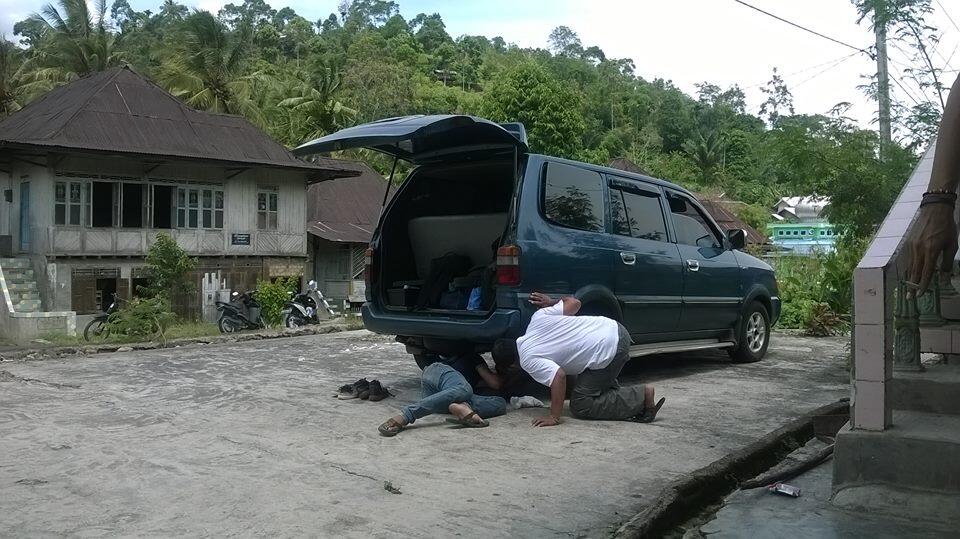 &#91;COC Travellers&#93; Travelling Ke Danau Ranau Surga Tersembunyi Di Perbatasan #AslinyaLo