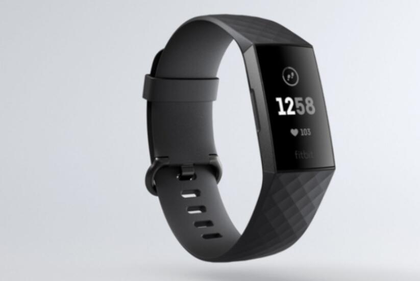 Fitbit Charge 3 Buat Yang Gemar Olahraga