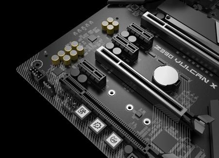 Motherboard Pendukung Para Gamer PC Masa Kini