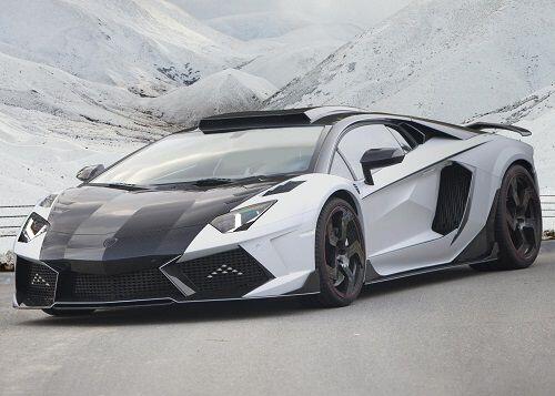 Ada yang Setara Lamborghini 26M ! ini 5 Ikan Hias Termahal Di Bumi