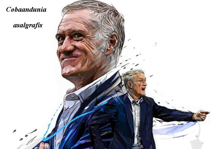 Dulu Jangkar Beringas Serie A, Kini Jadi Pelatih Top