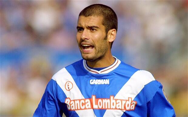 Dulu Jangkar Beringas Serie A, Kini Jadi Pelatih Top