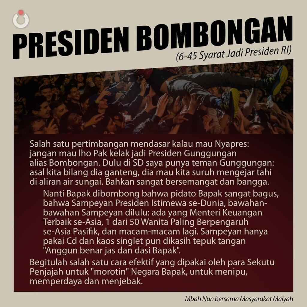 Banser Tolak Minta Maaf, Karena yang Dibakar Bendera HTI