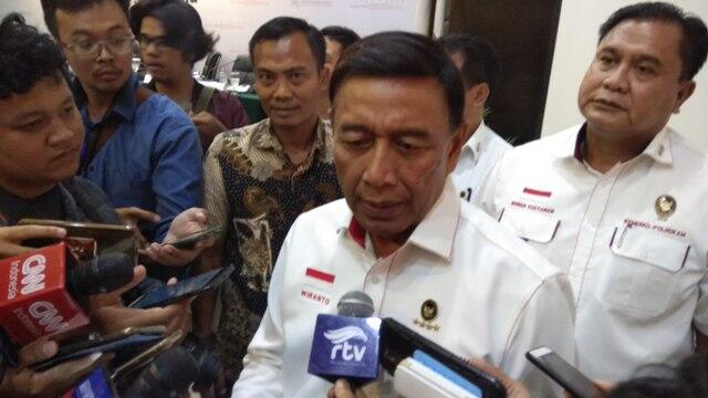 Indeks Demokrasi Indonesia Meningkat