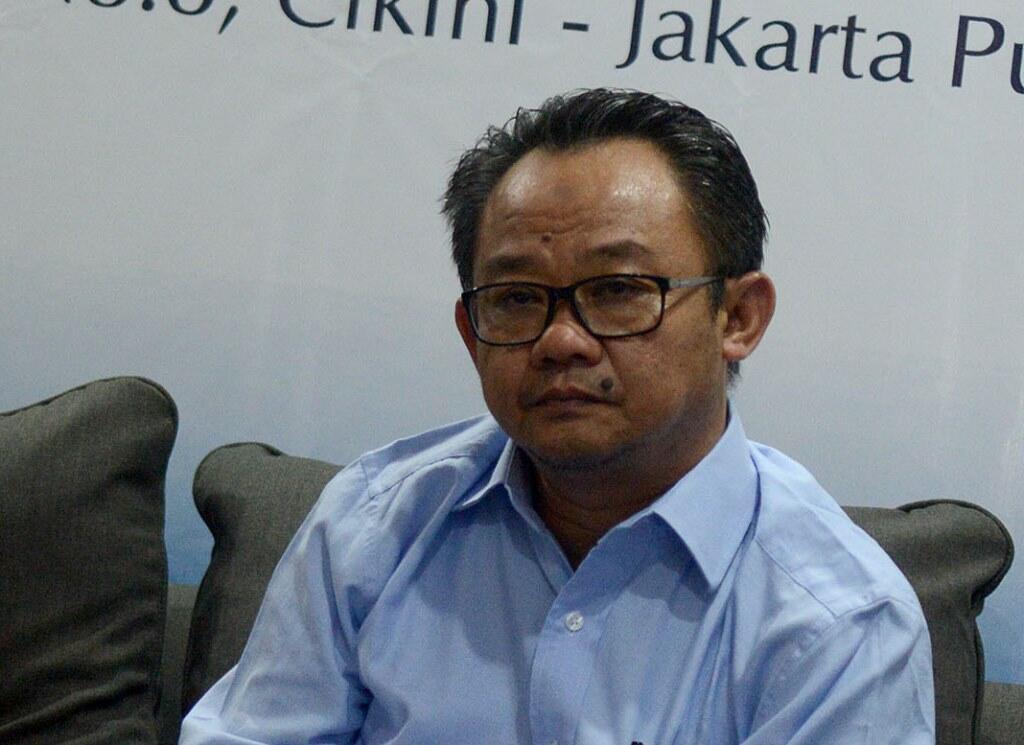 Muhammadiyah Larang Anggota Ikut Aksi Bela Tauhid
