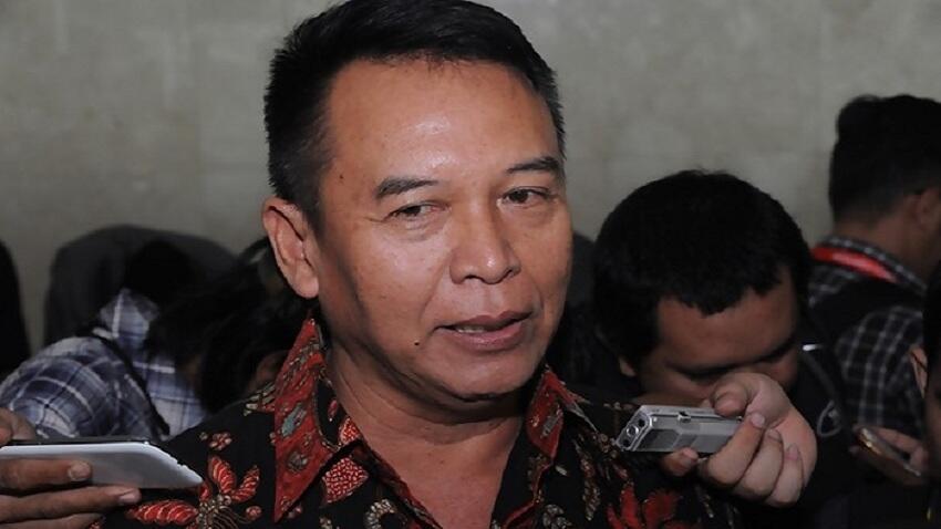 Bupati Cirebon Kena OTT KPK, Langsung Dipecat Dari PDI-Perjuangan