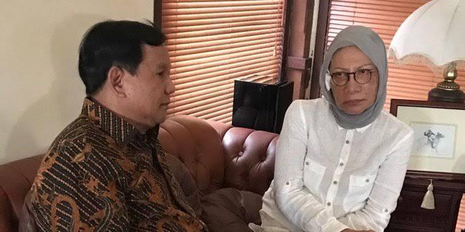 Menurut Sandiaga, Elektabilitas Prabowo Naik Pasca-kasus Hoaks Ratna Sarumpaet