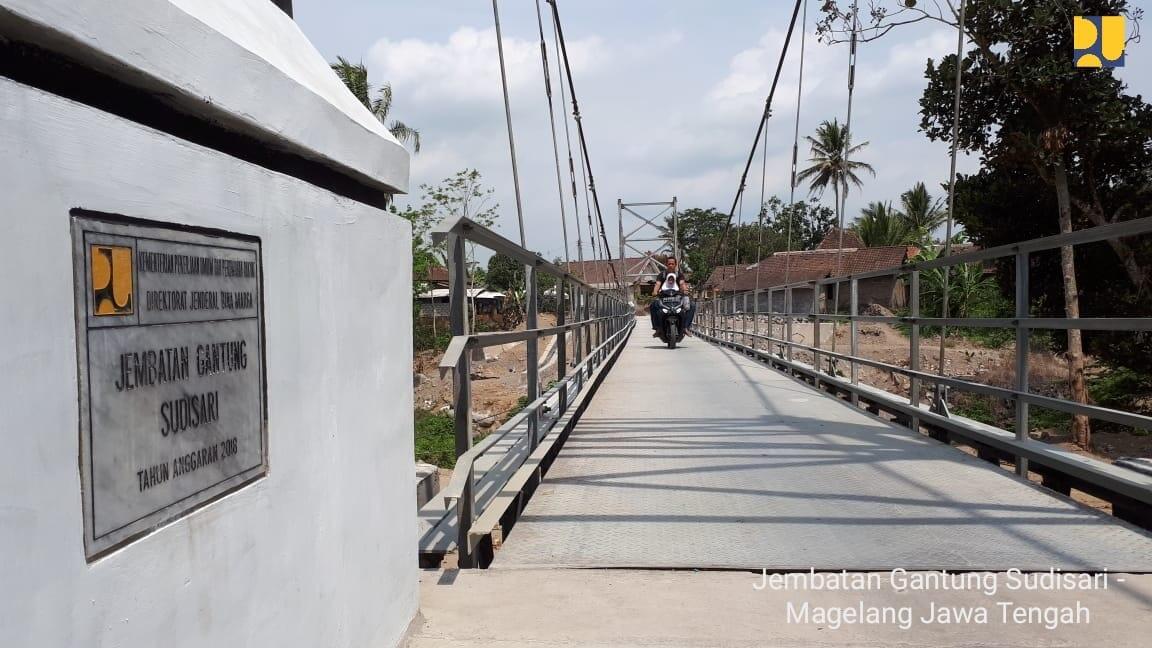 4 Tahun Jokowi-JK: Penanganan Karhutla, Sebuah Capaian Kerja Nyata