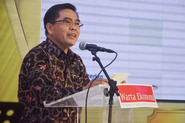 Industri Manufaktur Dominasi Nilai Ekspor Nasional Hingga 72 Persen