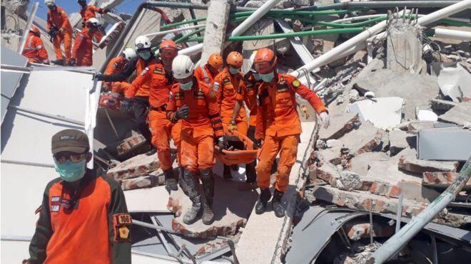 4 Tahun Jokowi-JK, Menhan Ryamizard: Kekuatan Alutsista Indonesia 10 Besar Dunia