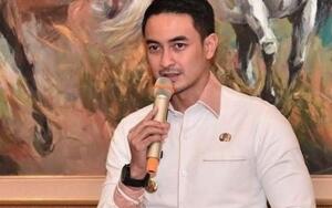 Viral Foto Zumi Zola di Rumah Sakit, Ini Kata Pengacaranya