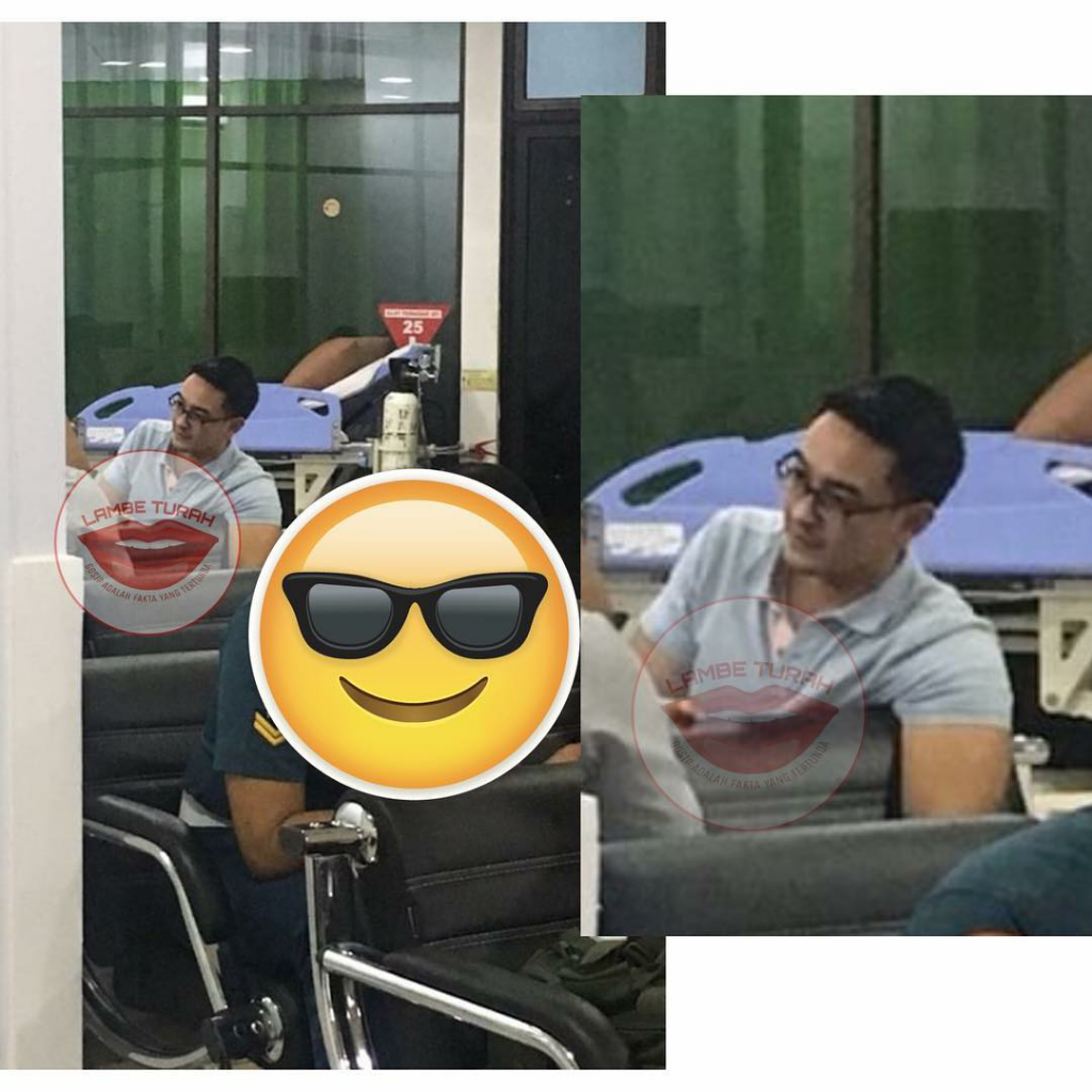 Viral Foto Zumi Zola di Rumah Sakit, Ini Kata Pengacaranya