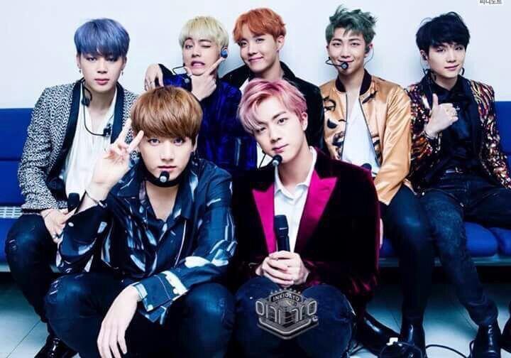 15 Video Klip BTS Tembus 100 Juta Penonton di YouTube, Ini yang Terbaru