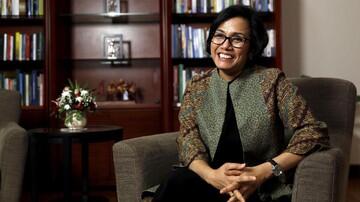 Pemerintah Hibahkan Laptop dan Printer Bekas Acara IMF-WB