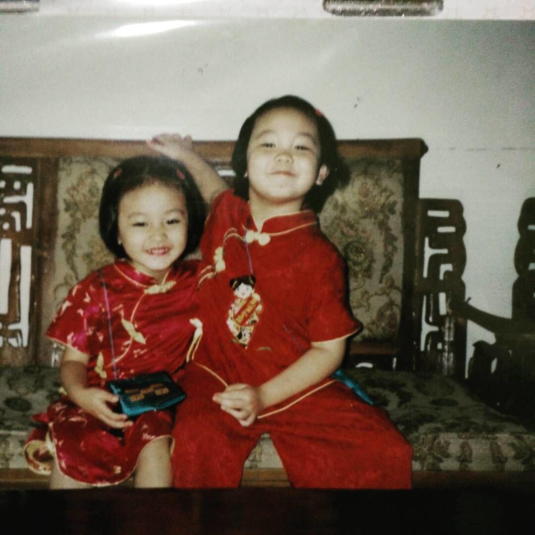 10 Potret Keakraban Natasha Wilona & sang Kakak, Bikin Gemes