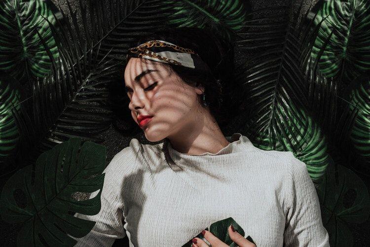 Tanamkanlah 7 Prinsip Ini Saat Kamu Merasa Ragu dalam Menjalani Hidup