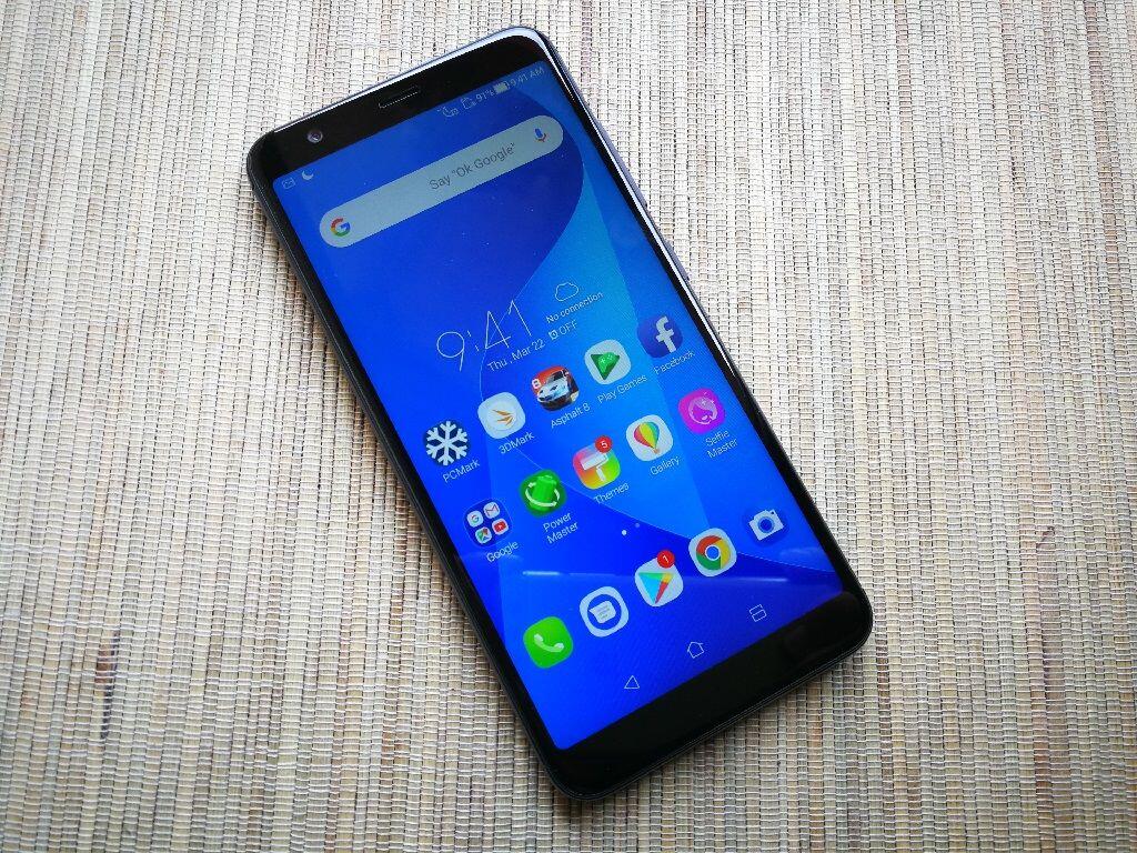 5 Smartphone dengan Baterai Jumbo yang Cocok Buat Main Mobile Legends