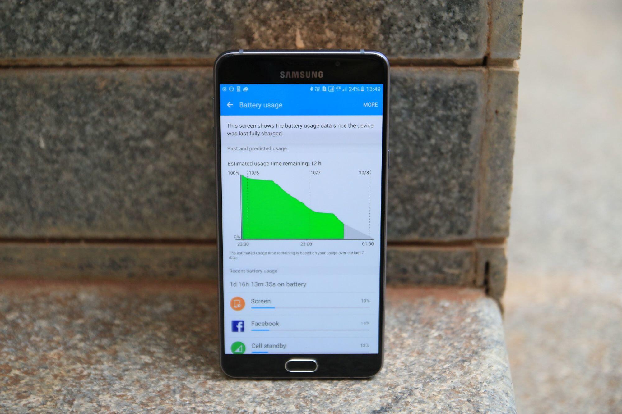 5 Smartphone dengan Baterai Jumbo yang Cocok Buat Main Mobile Legends