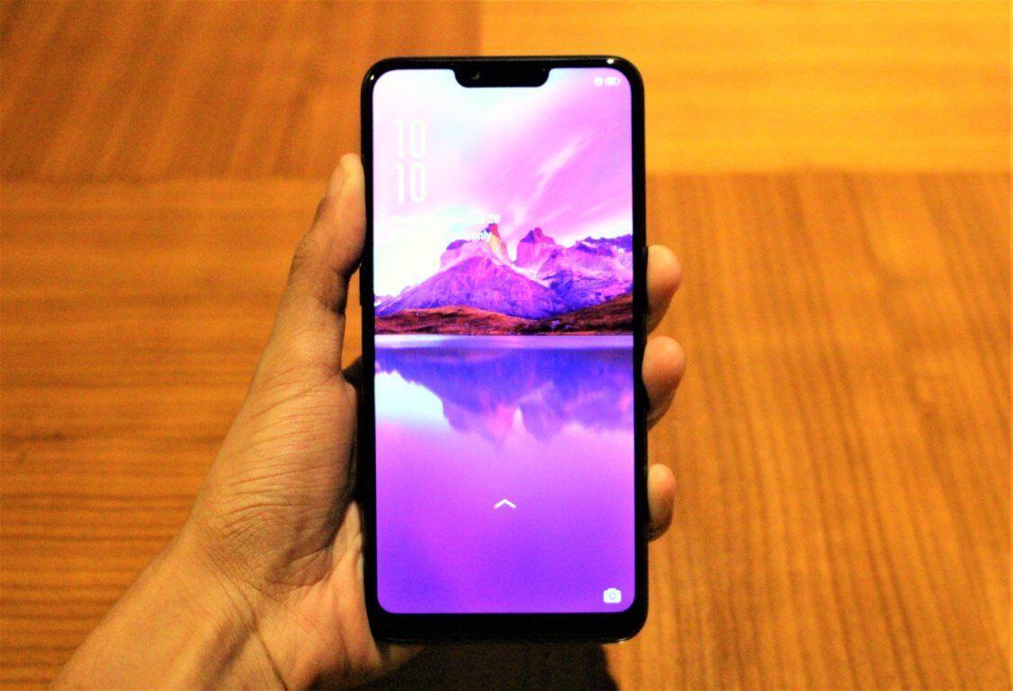5 Smartphone dengan Baterai Jumbo yang Cocok Buat Main Mobile Legends