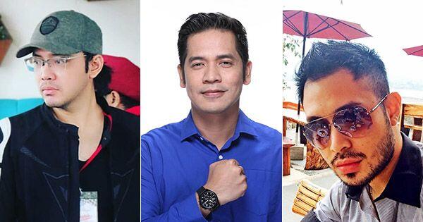 Manis tapi Bengis, 7 Aktor Sinetron Era 2000an Ini Bikin Ingin Cubit
