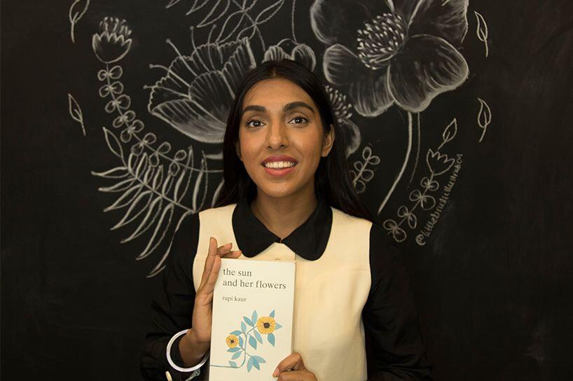 10 Puisi Karya Rupi Kaur yang Membuatmu Menyadari Banyak Hal