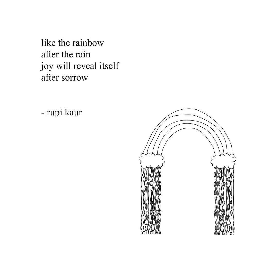 10 Puisi Karya Rupi Kaur yang Membuatmu Menyadari Banyak Hal