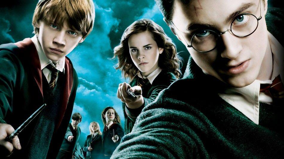 Yuk Tonton Lagi, 7 Film Harry Potter Series Ini Tayang di Tahun 2000an