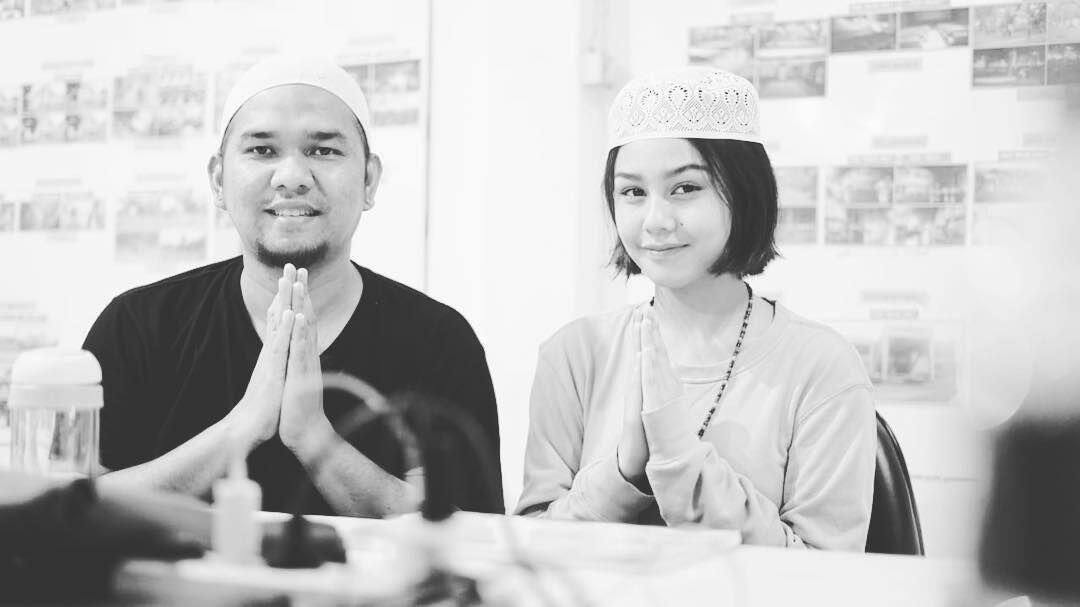 10 Potret Reading Naskah Film Dilan 1991, Gak Sabar Deh!