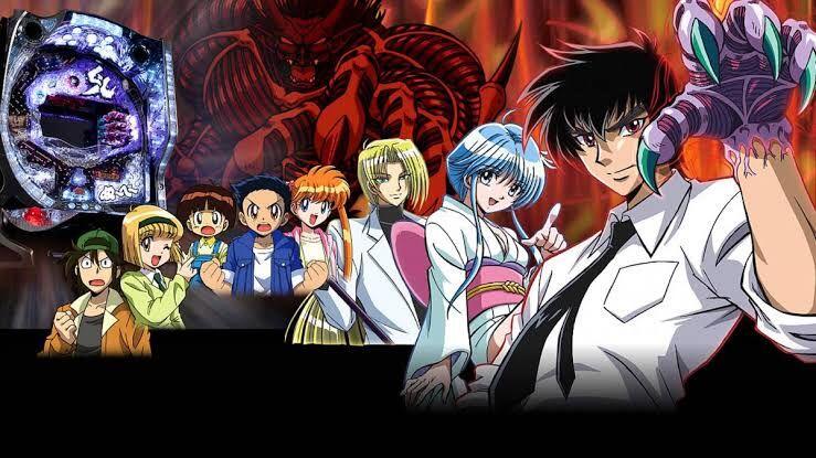 7 Anime Tahun 2000an Bertema Mistis yang Bikin Merinding