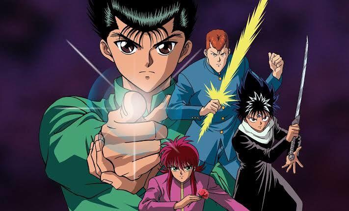 7 Anime Tahun 2000an Bertema Mistis yang Bikin Merinding
