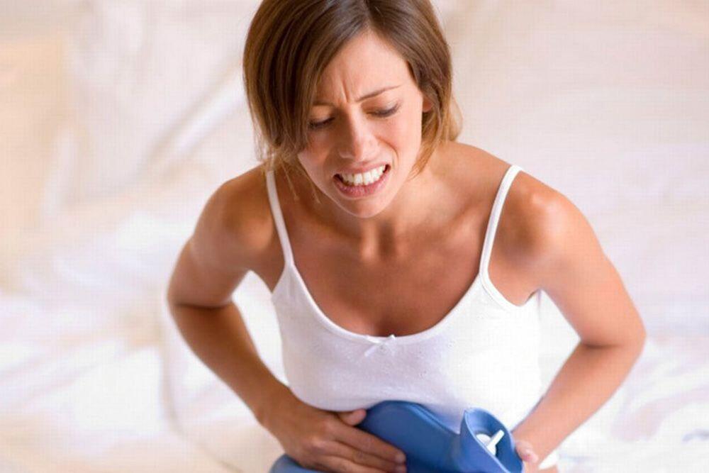 6 Tanda Penyakit Kista yang Harus Setiap Wanita Waspadai