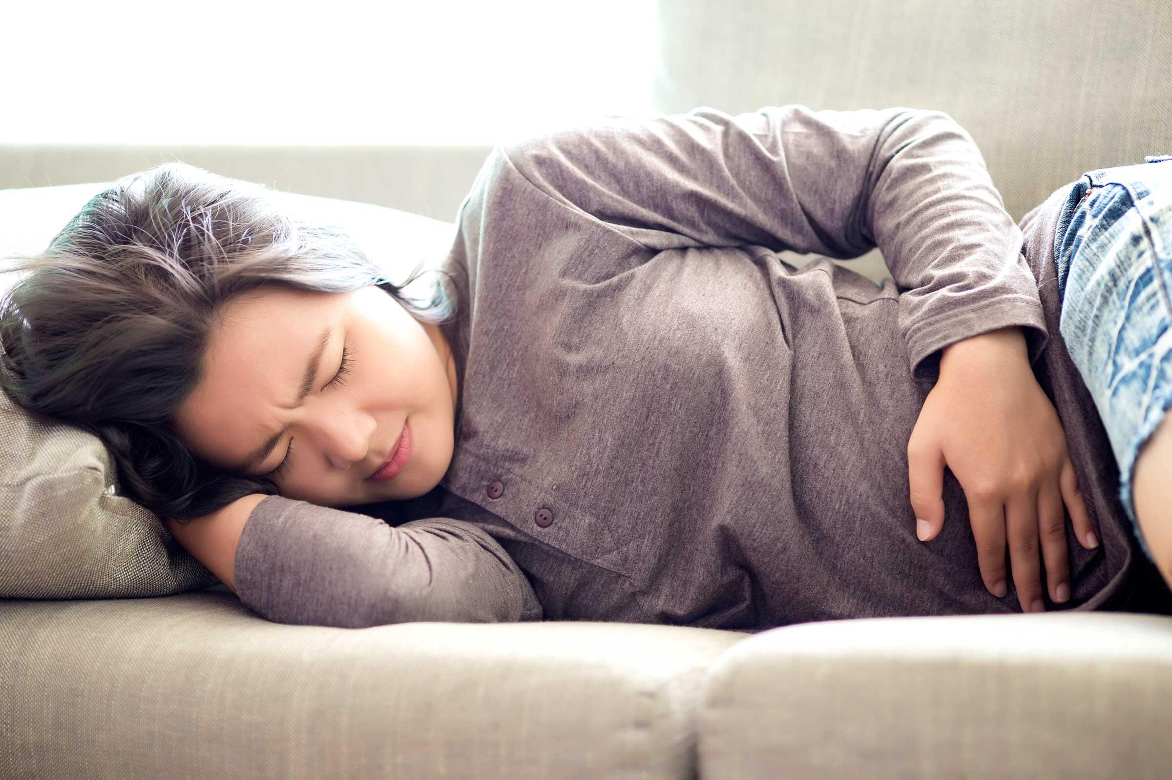 6 Tanda Penyakit Kista yang Harus Setiap Wanita Waspadai