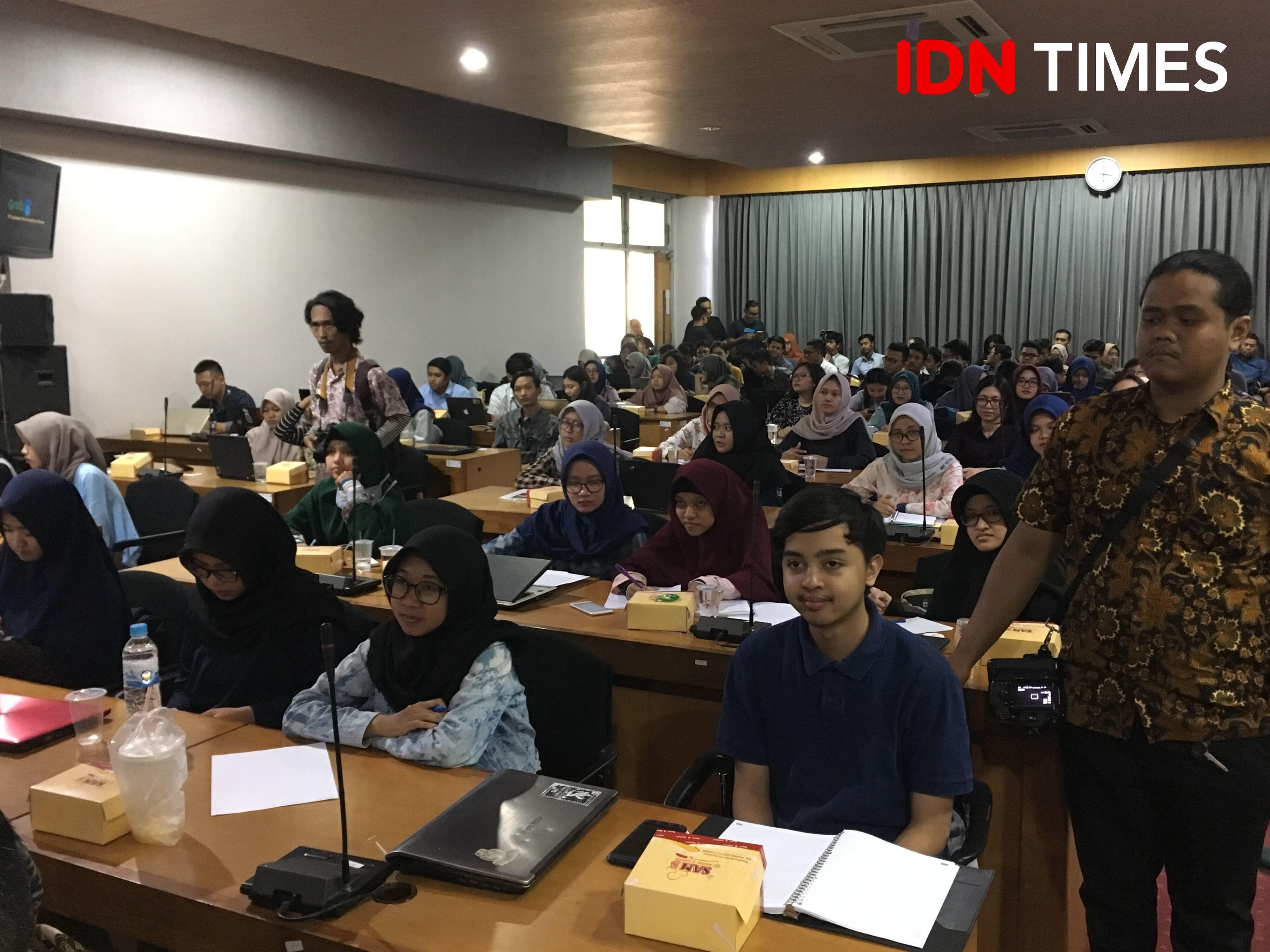 Grab dan ITS Jalin Kerja Sama Teknologi untuk Millennials dan Gen-Z