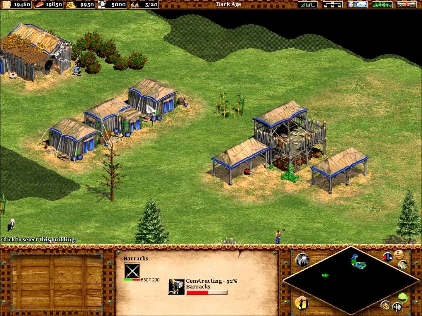 Nostalgia, 7 Game PC yang Pernah Berjaya di Tahun 2000-an