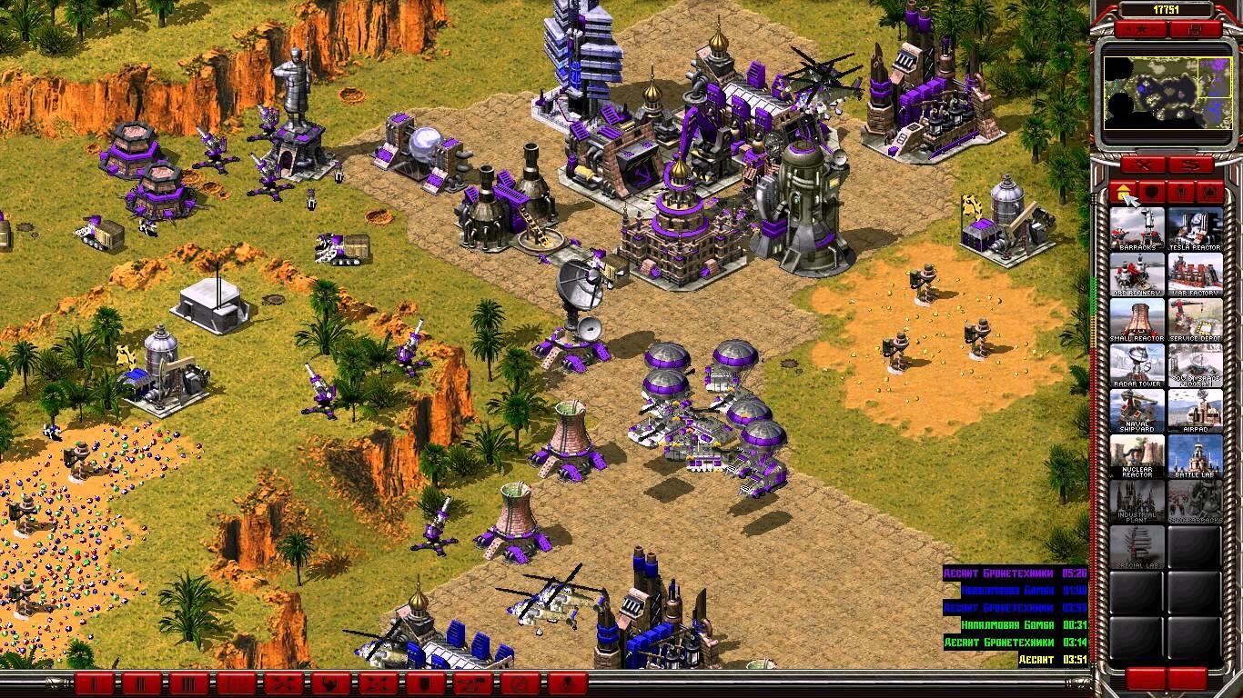 Nostalgia, 7 Game PC yang Pernah Berjaya di Tahun 2000-an