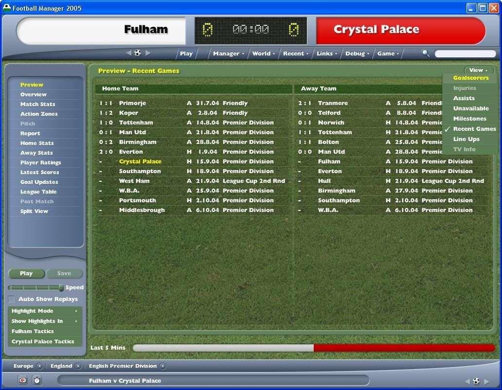 Nostalgia, 7 Game PC yang Pernah Berjaya di Tahun 2000-an