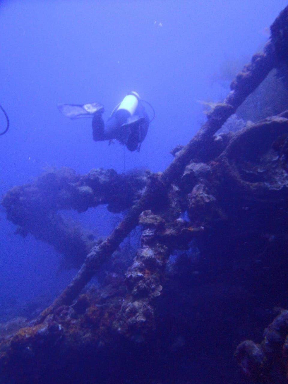 Suka Menyelam? Ini 4 Spot Diving Terbaik di Kawasan Bali Timur