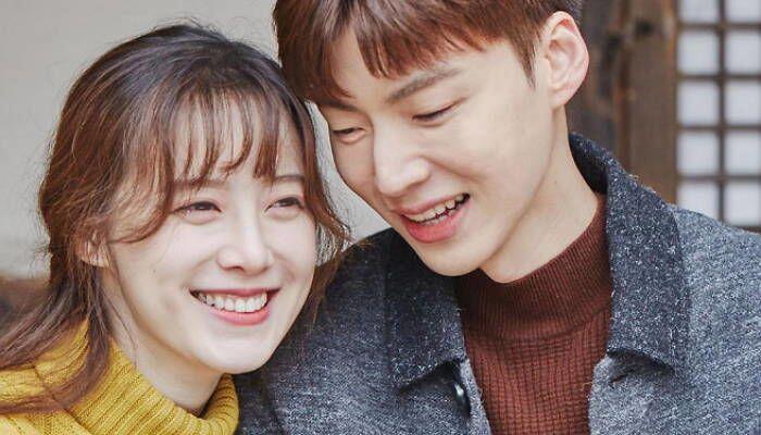 Tak Pandang Usia, 9 Artis Korea Ini Menikah dengan Pria Lebih Muda