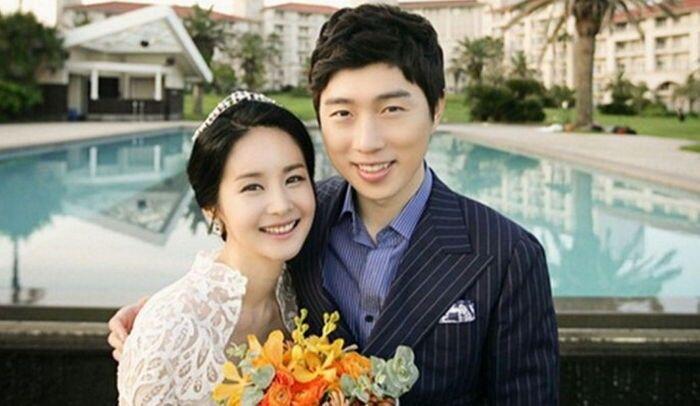 Tak Pandang Usia, 9 Artis Korea Ini Menikah dengan Pria Lebih Muda