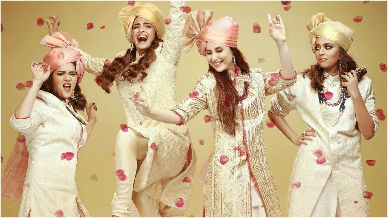 Ini Lho 5 Film Terhits Sonam Kapoor, Sudah Nonton?