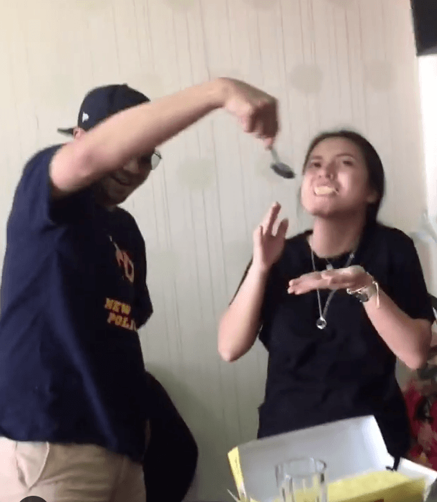 9 Potret Kejutan Ulang Tahun ke-22 Marsha Aruan, El So Sweet Deh!