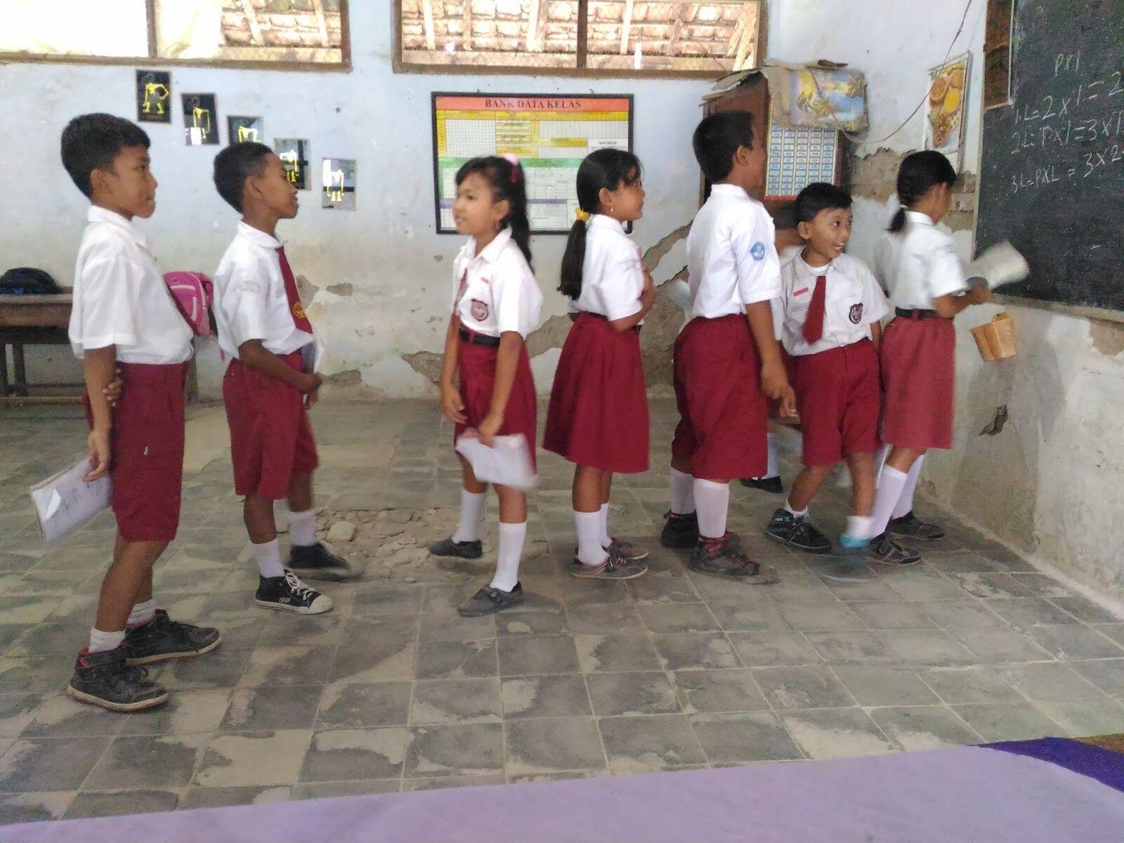 UNICEF Kirim Bantuan Rp10 Miliar untuk Anak Korban Bencana Sulteng