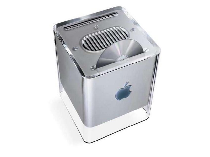 8 Gadget Konyol yang Pernah Diproduksi Apple, Banyak Orang Gak Nyangka